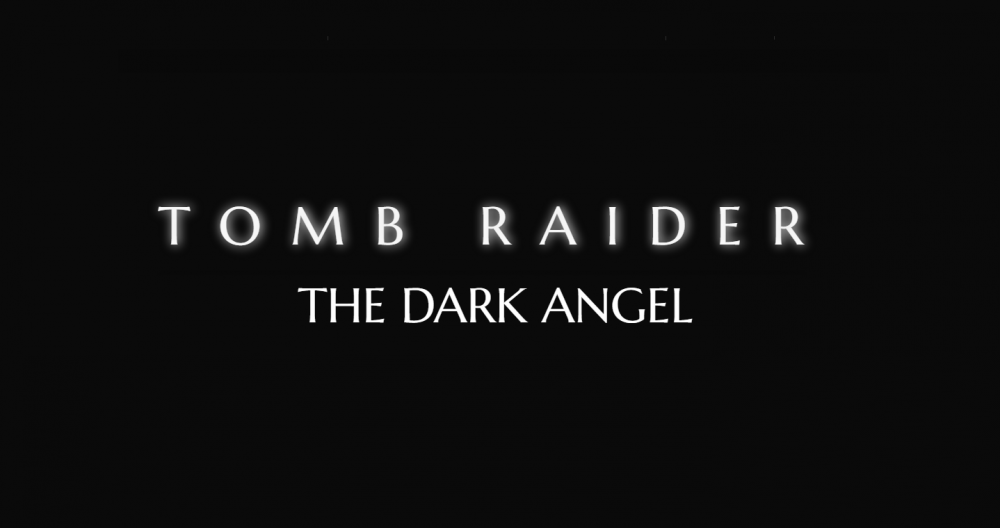 Tomb Raider: The Dark Angel