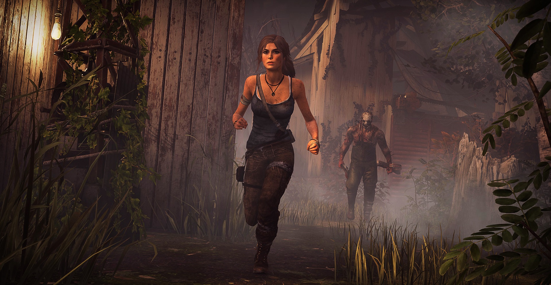 deadbydaylight
